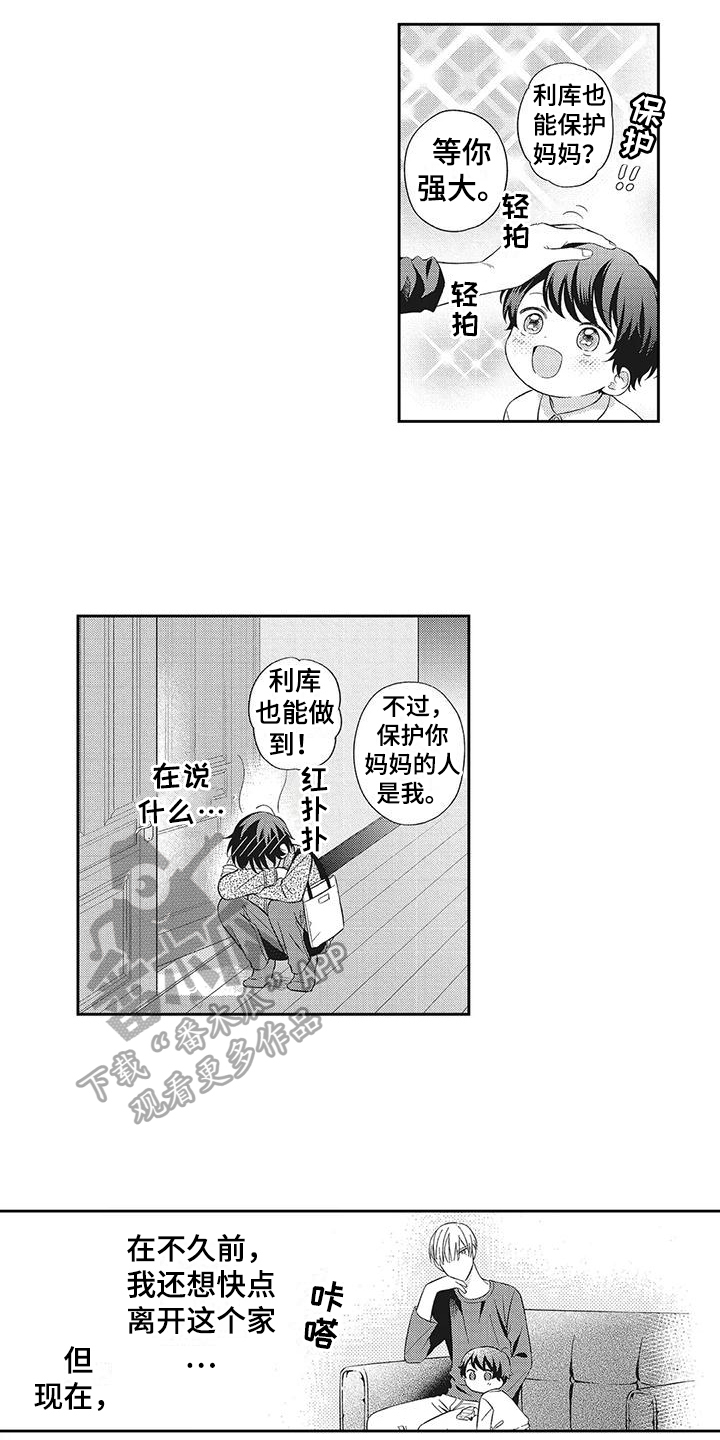 第8章：烦恼6