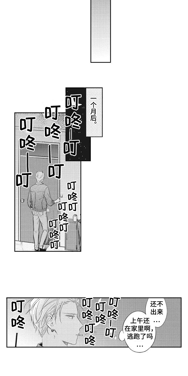 第1章：欠债11
