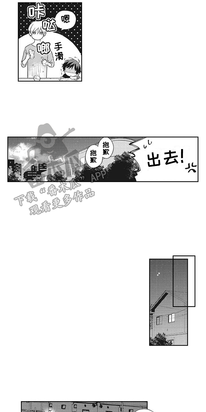 第7章：麻烦找上门6