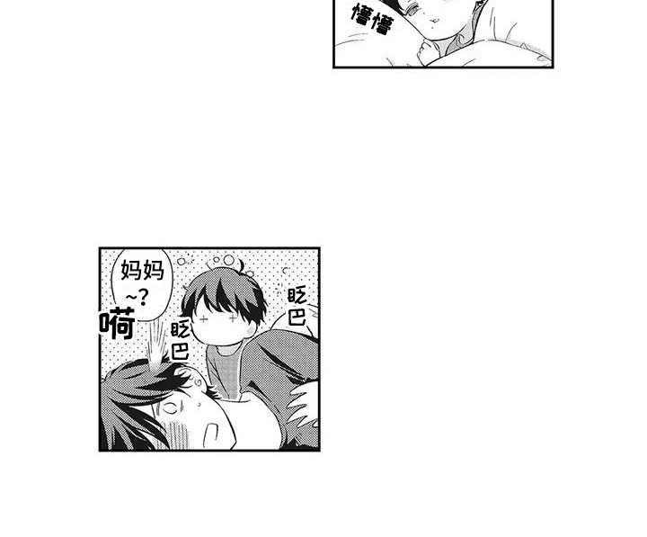 第3章：无法拒绝13