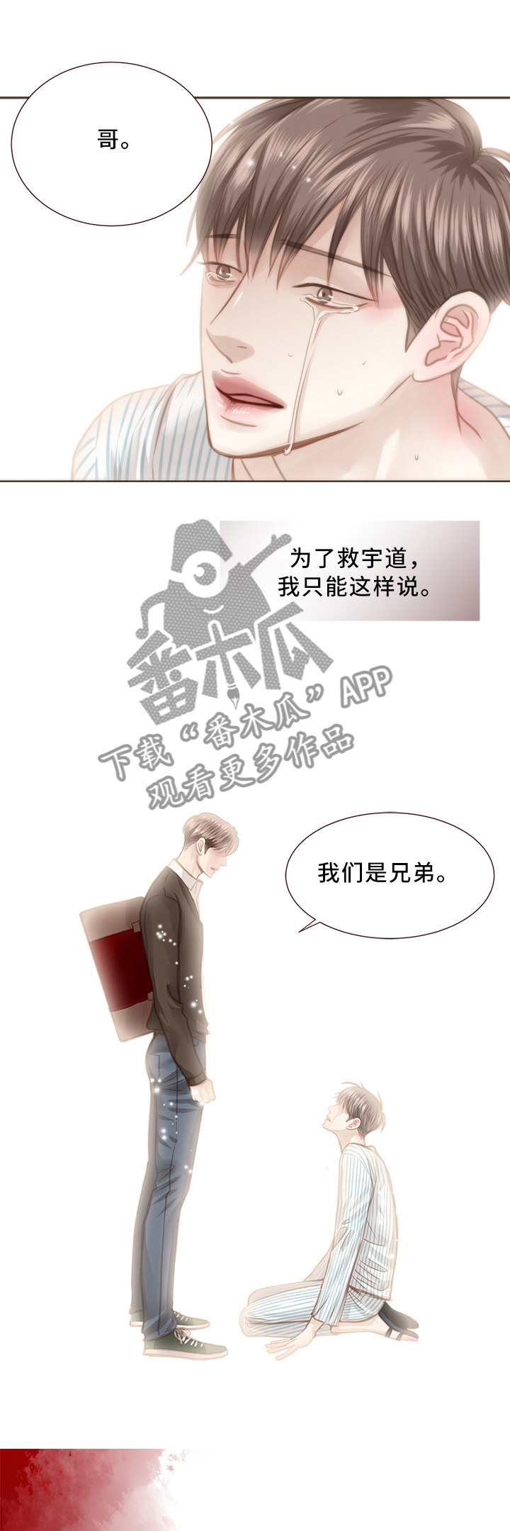 第65章：我们是兄弟8