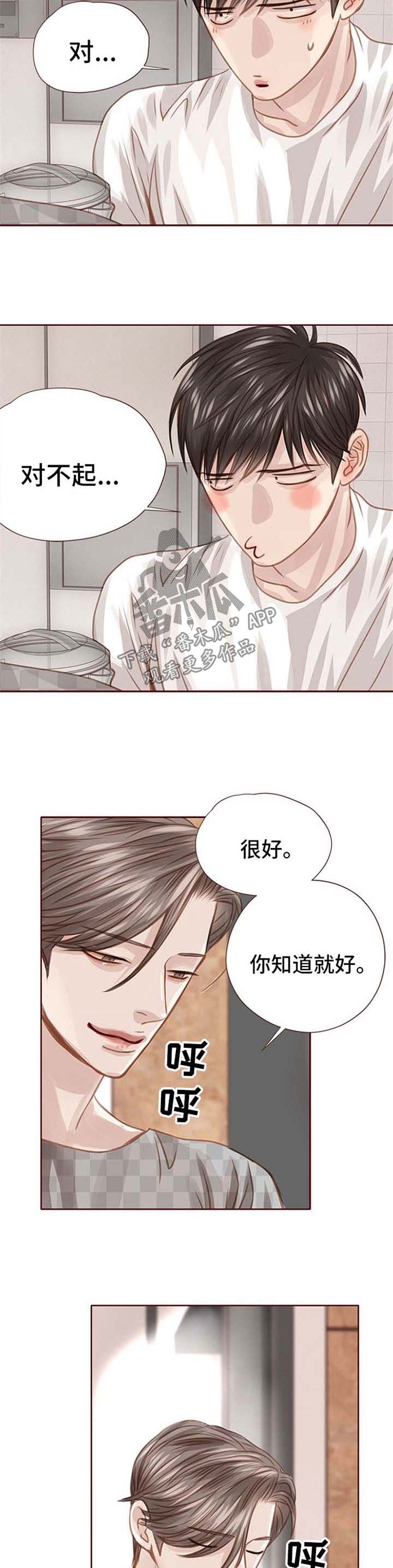 第41章：只是因为喜欢你6