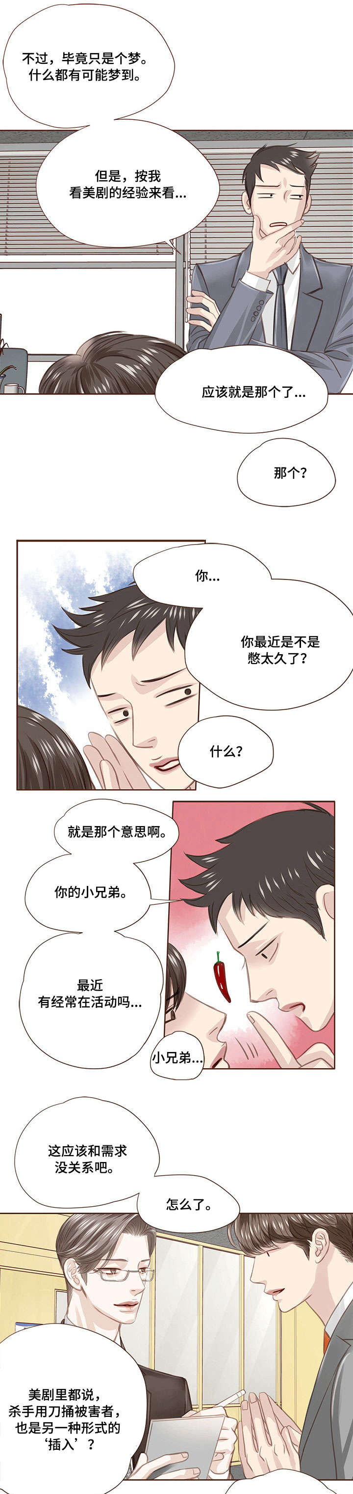 第19章：期待0