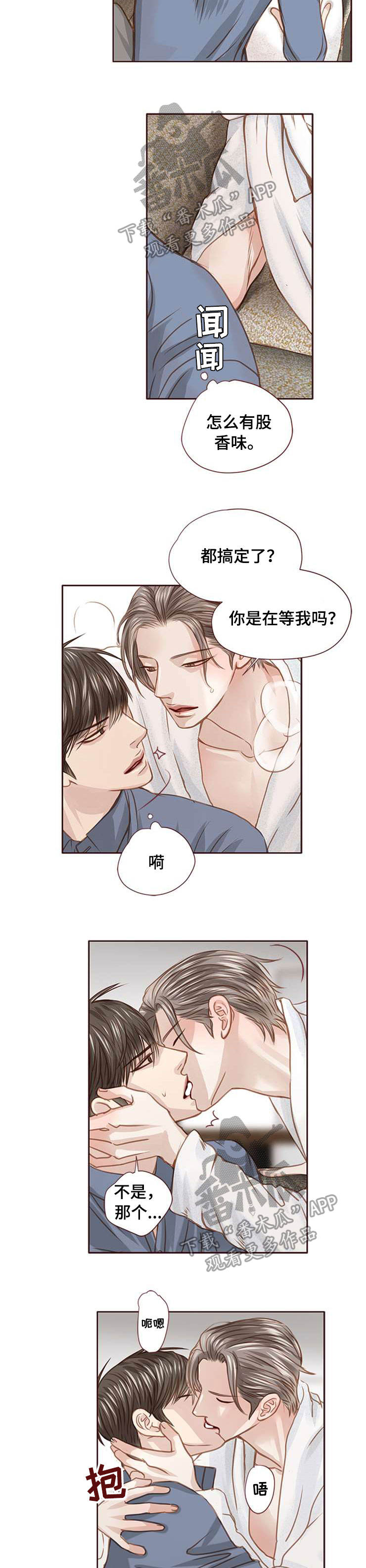 第31章：条件6