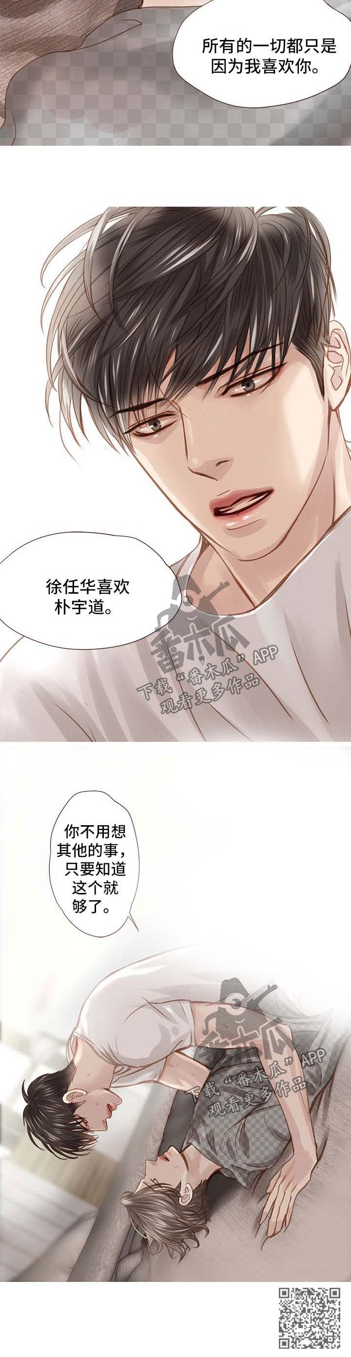 第41章：只是因为喜欢你13
