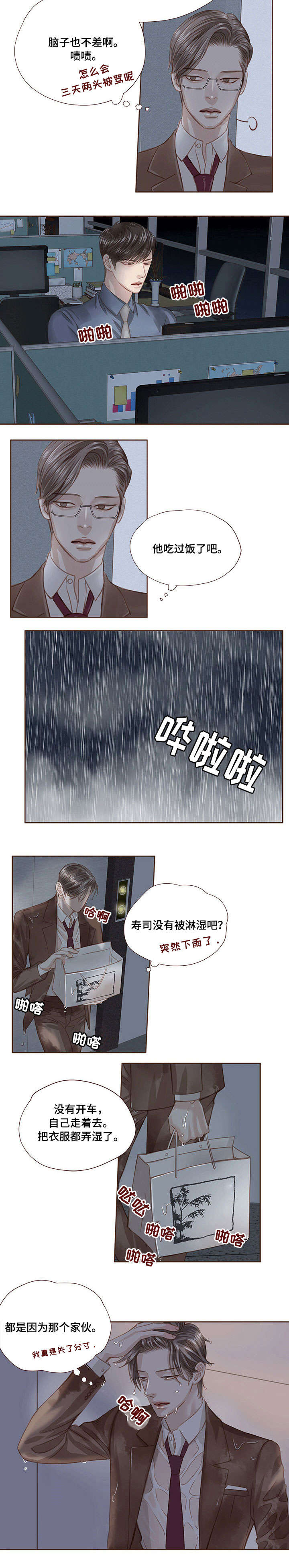 第21章：加班3