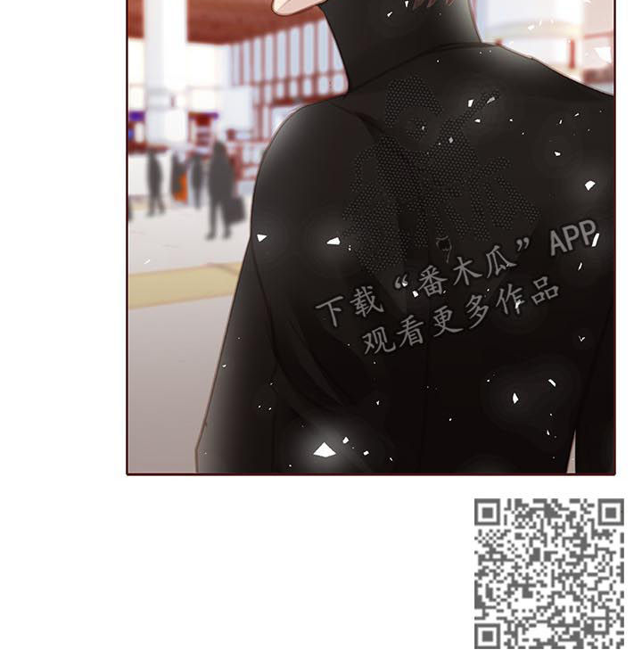 第126章：一定要幸福11