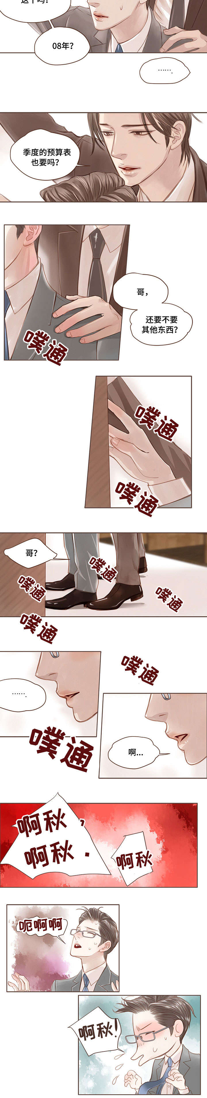 第4章：实话实说1