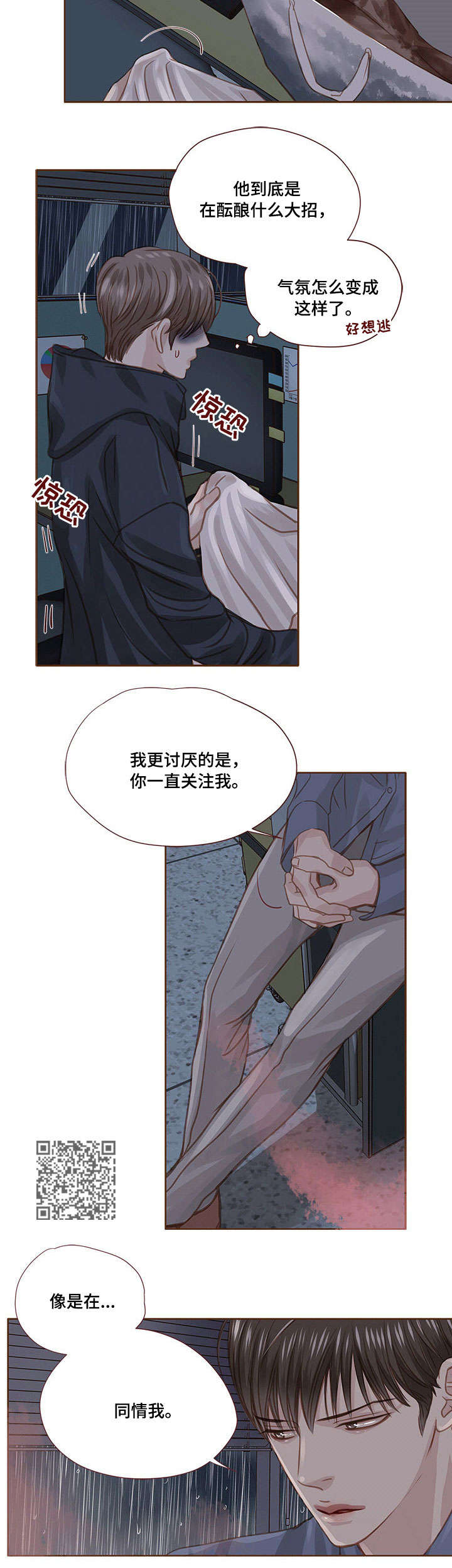 第25章：累了3