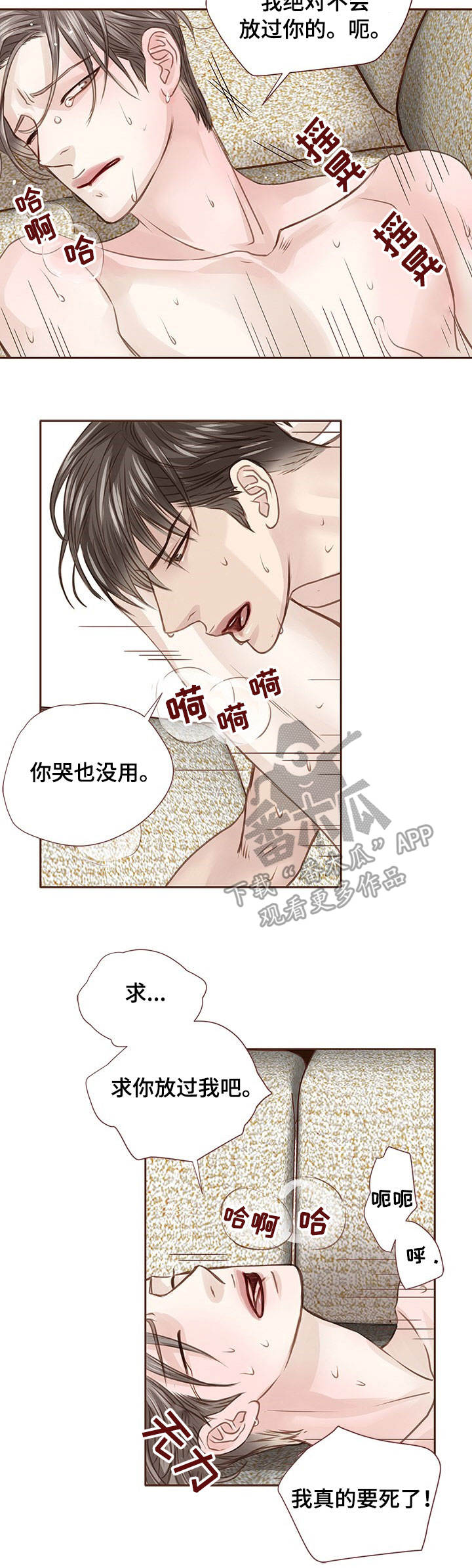 第32章：回报5