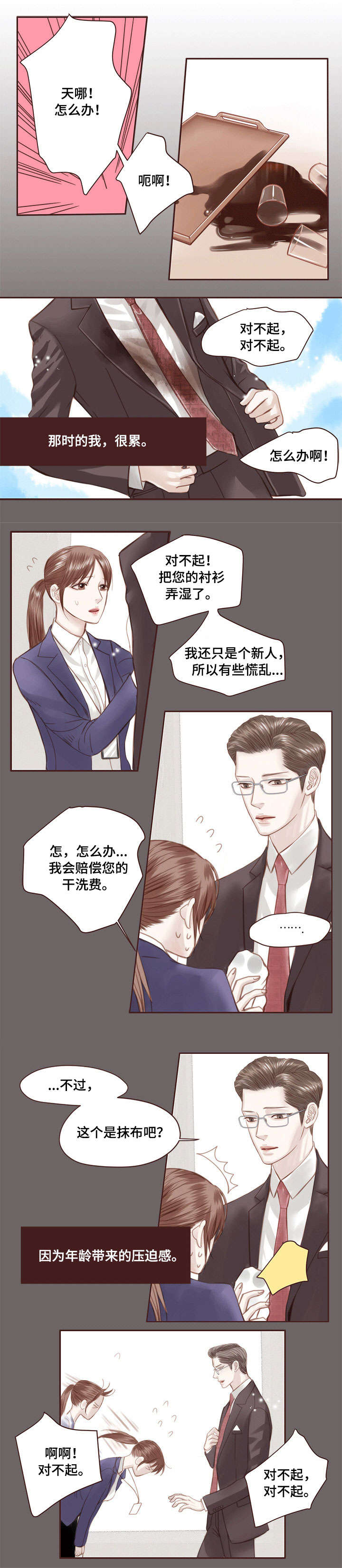 第1章：孤独5