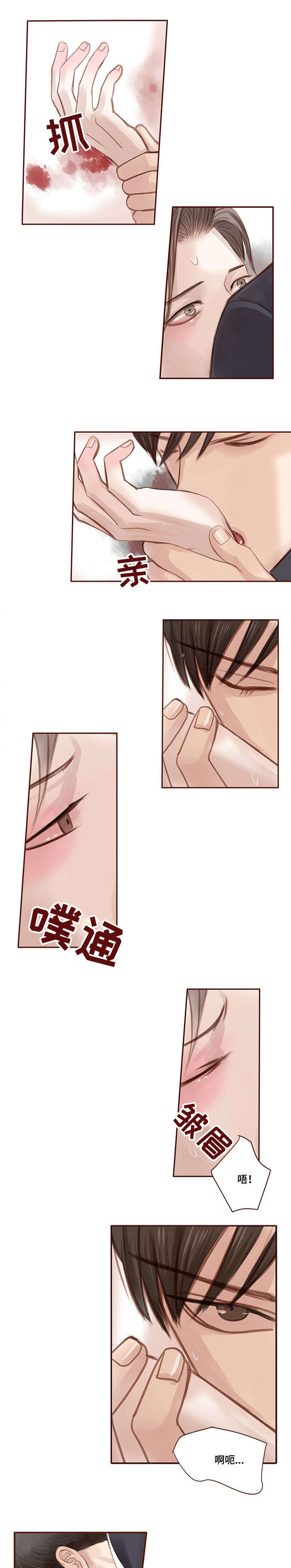 第1章：孤独2