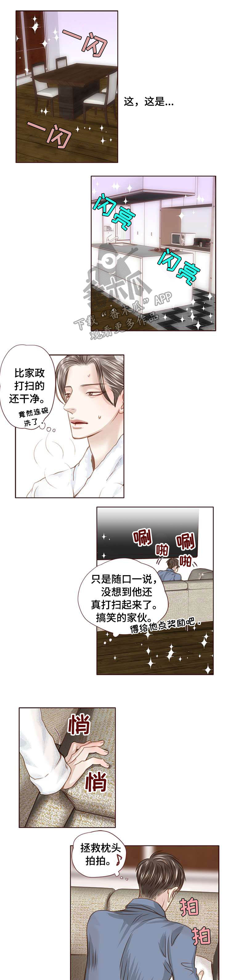 第31章：条件5
