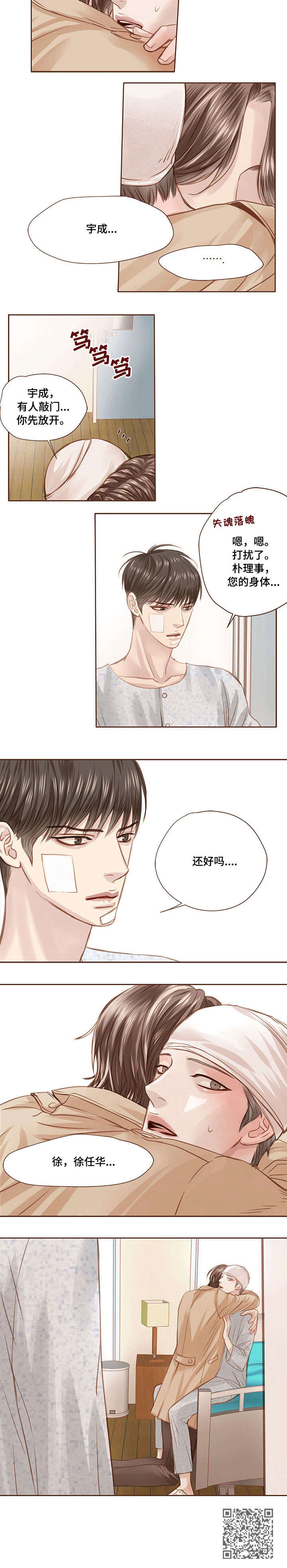 第16章：受伤5