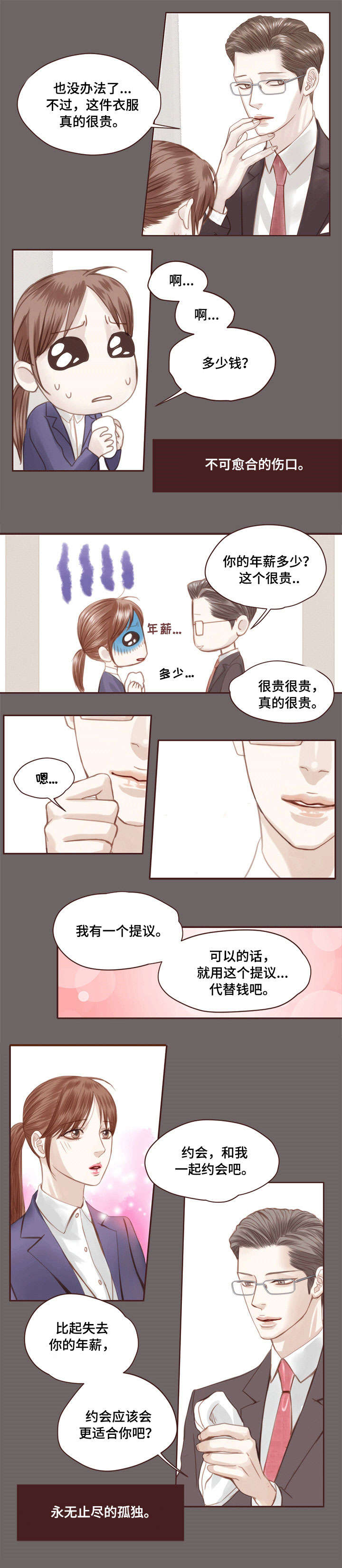 第1章：孤独6