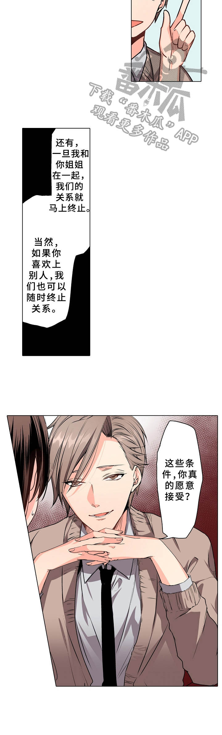 第6章：条件5