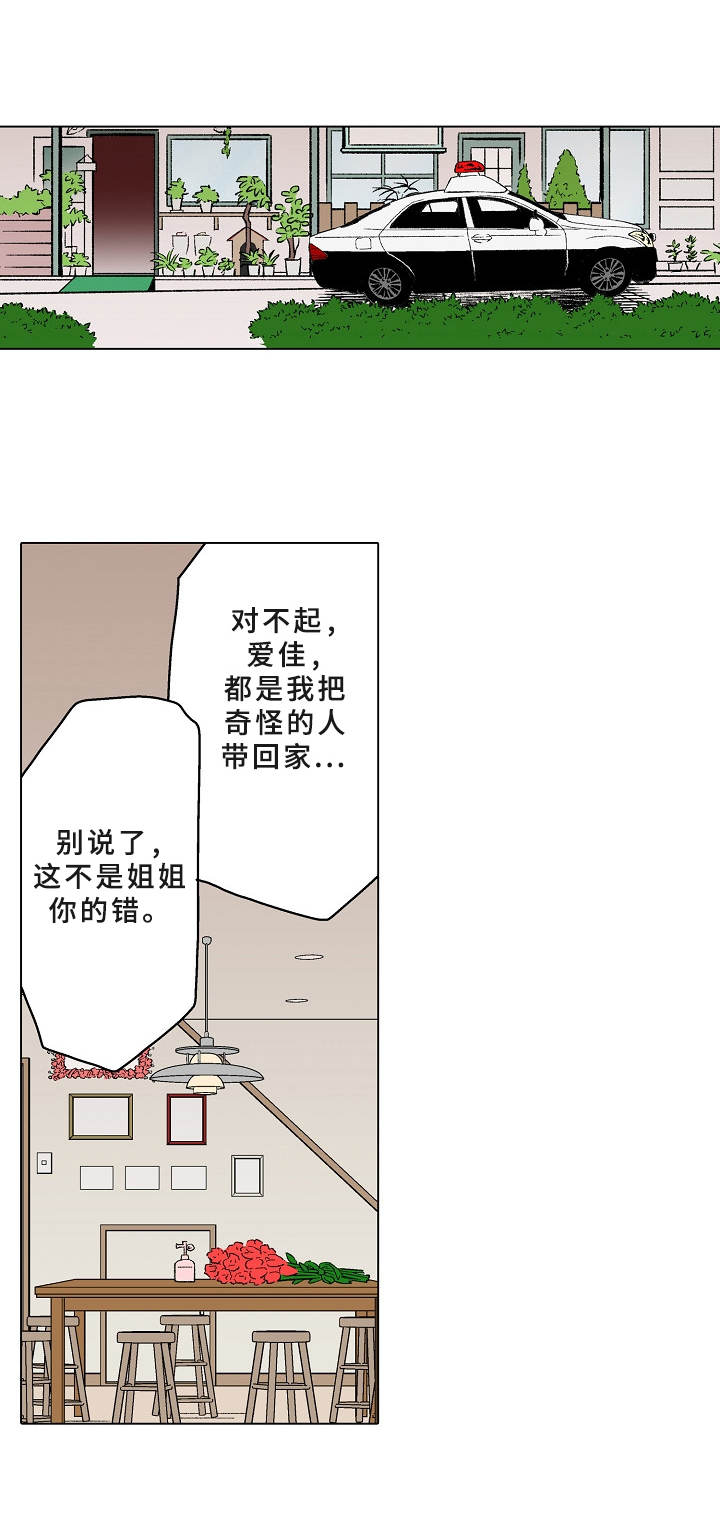 第16章：往外推0