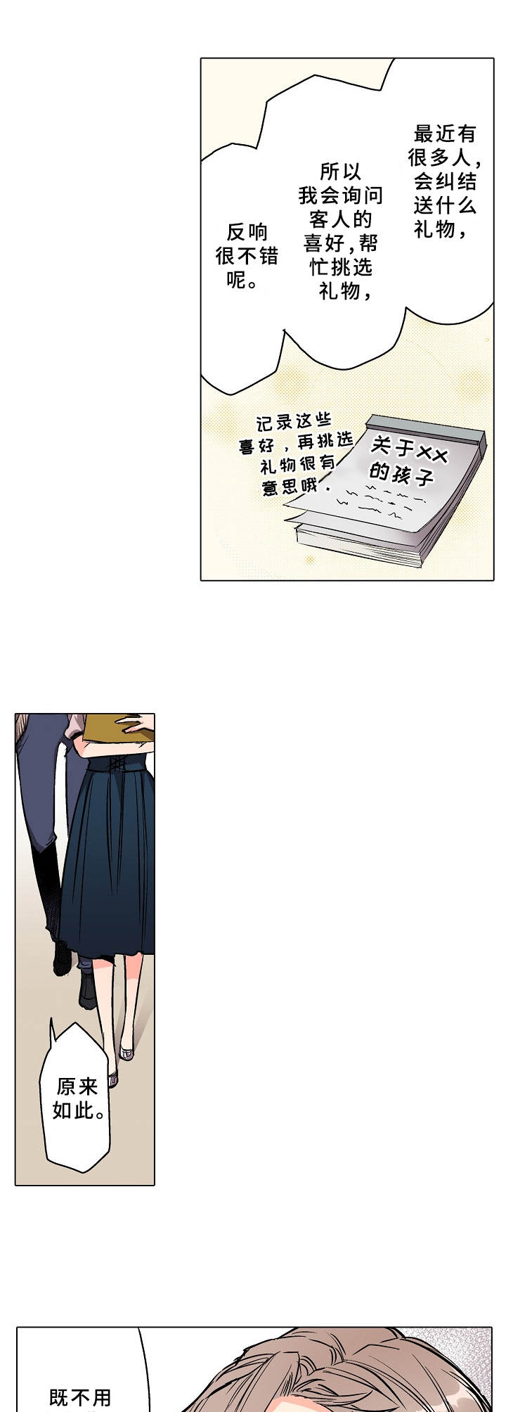 第2章：保镖10