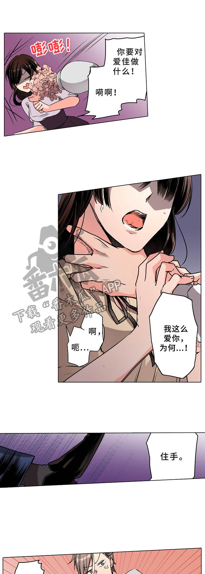 第15章：道貌岸然8