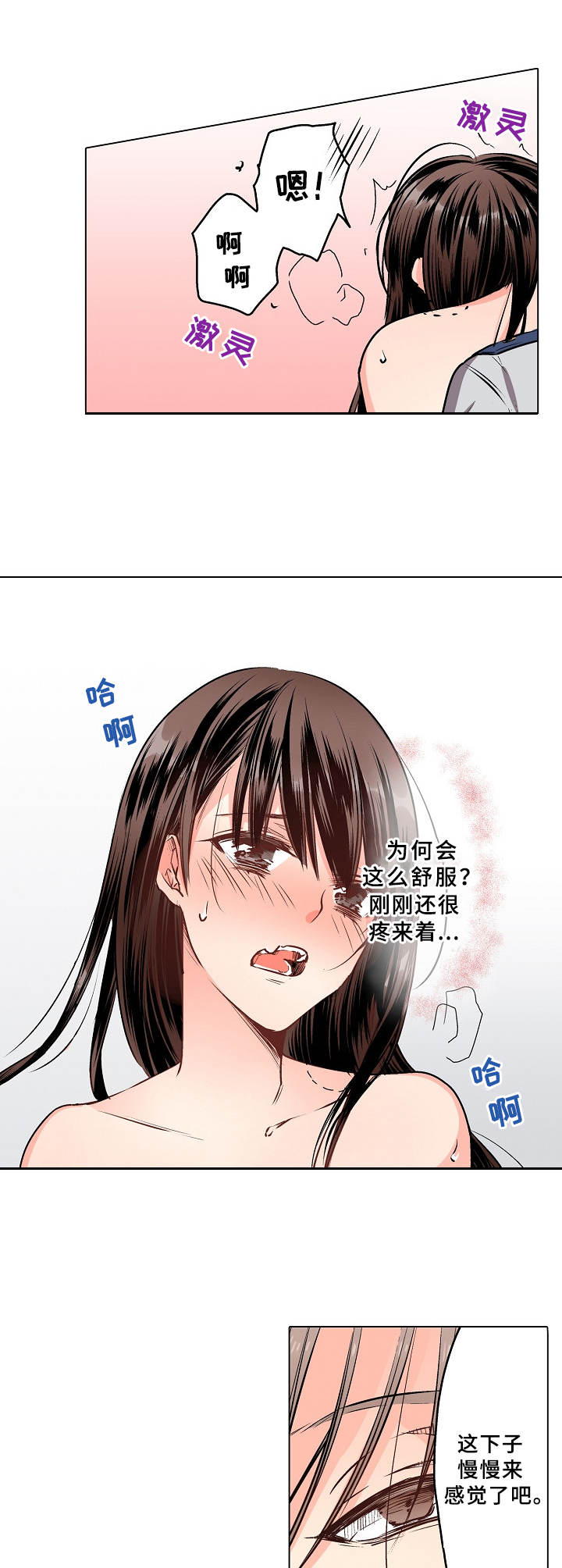 第8章：替代品0