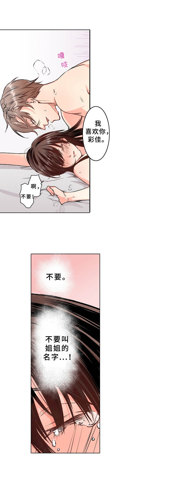 第8章：替代品6