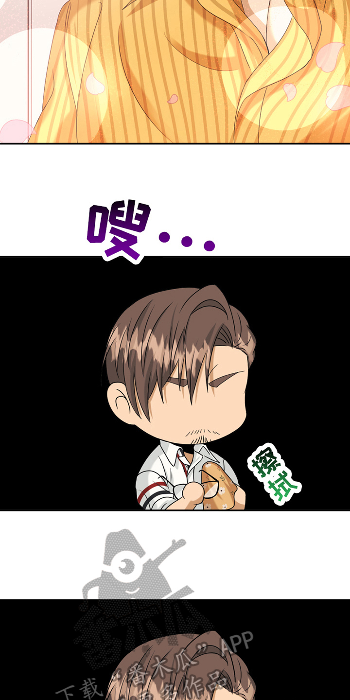 第12章：陷入爱河6