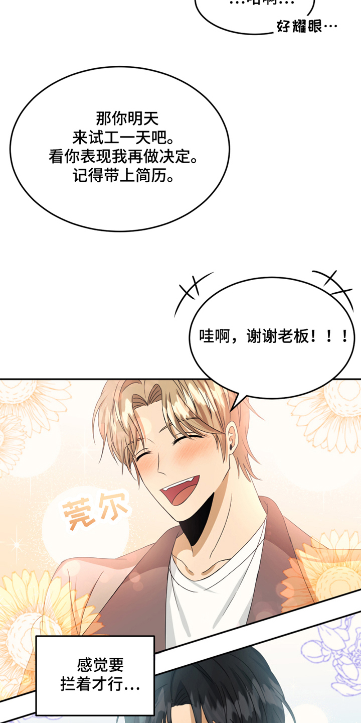 第3章：应聘10