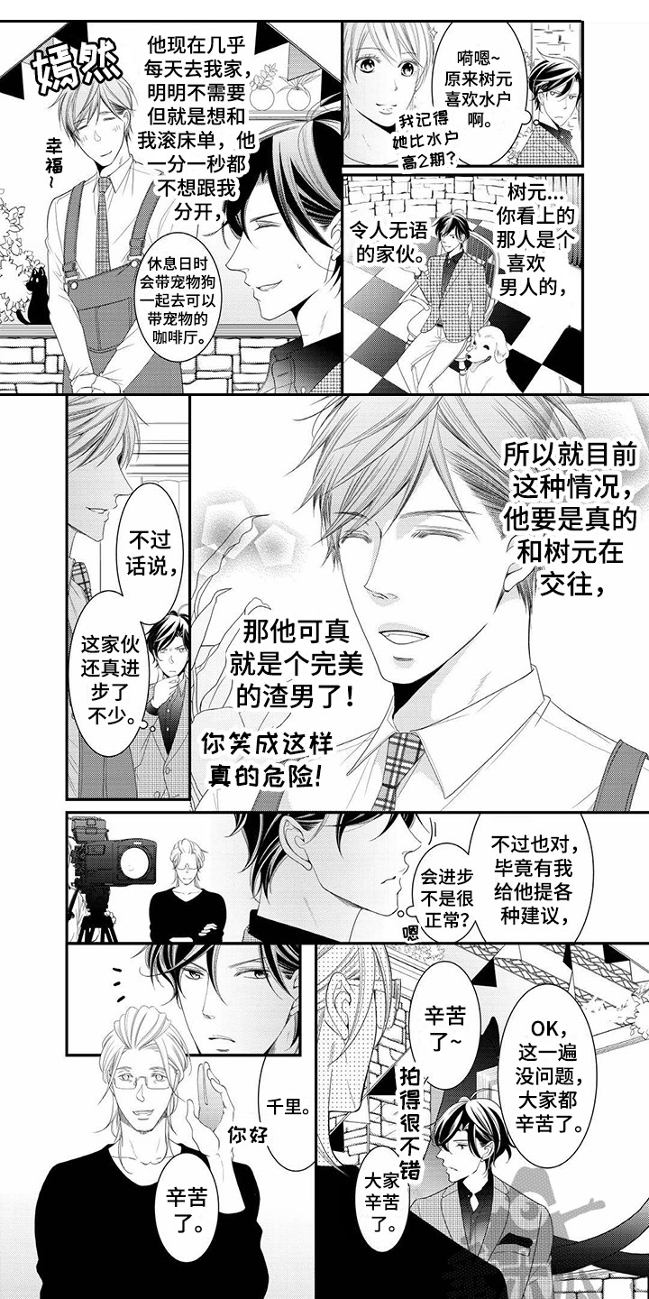 第20章：误会0