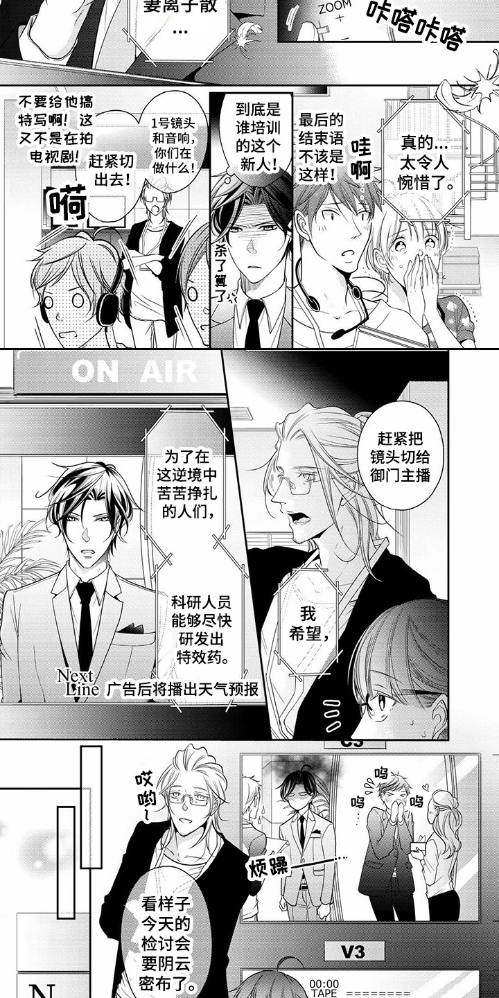 第1章：人气主播4