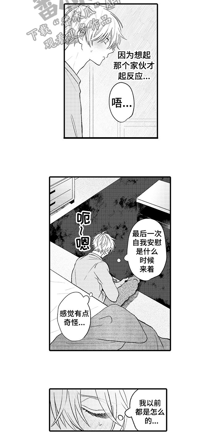 第10章：分组3