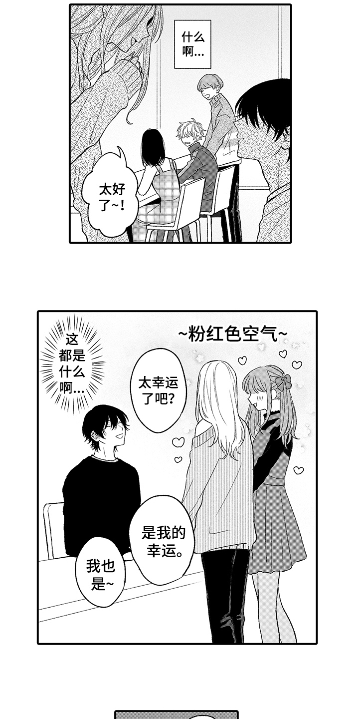 第11章：在意5