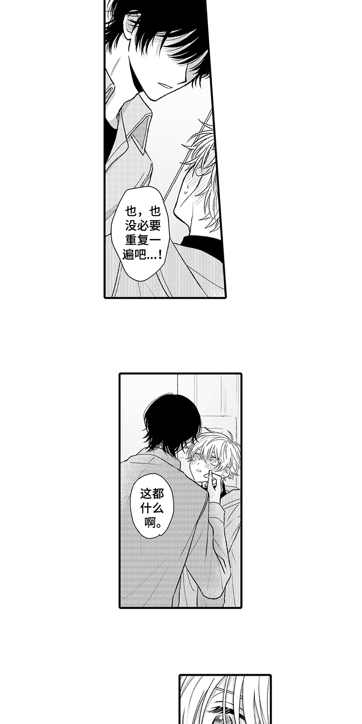 第17章：表白6