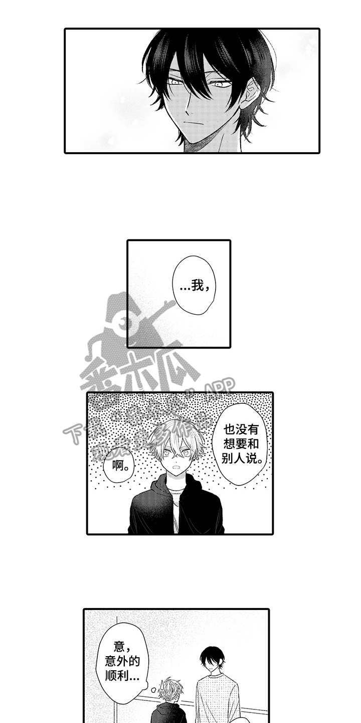 第6章：爱好0