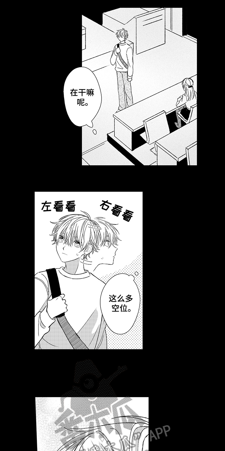 第20章：关注1