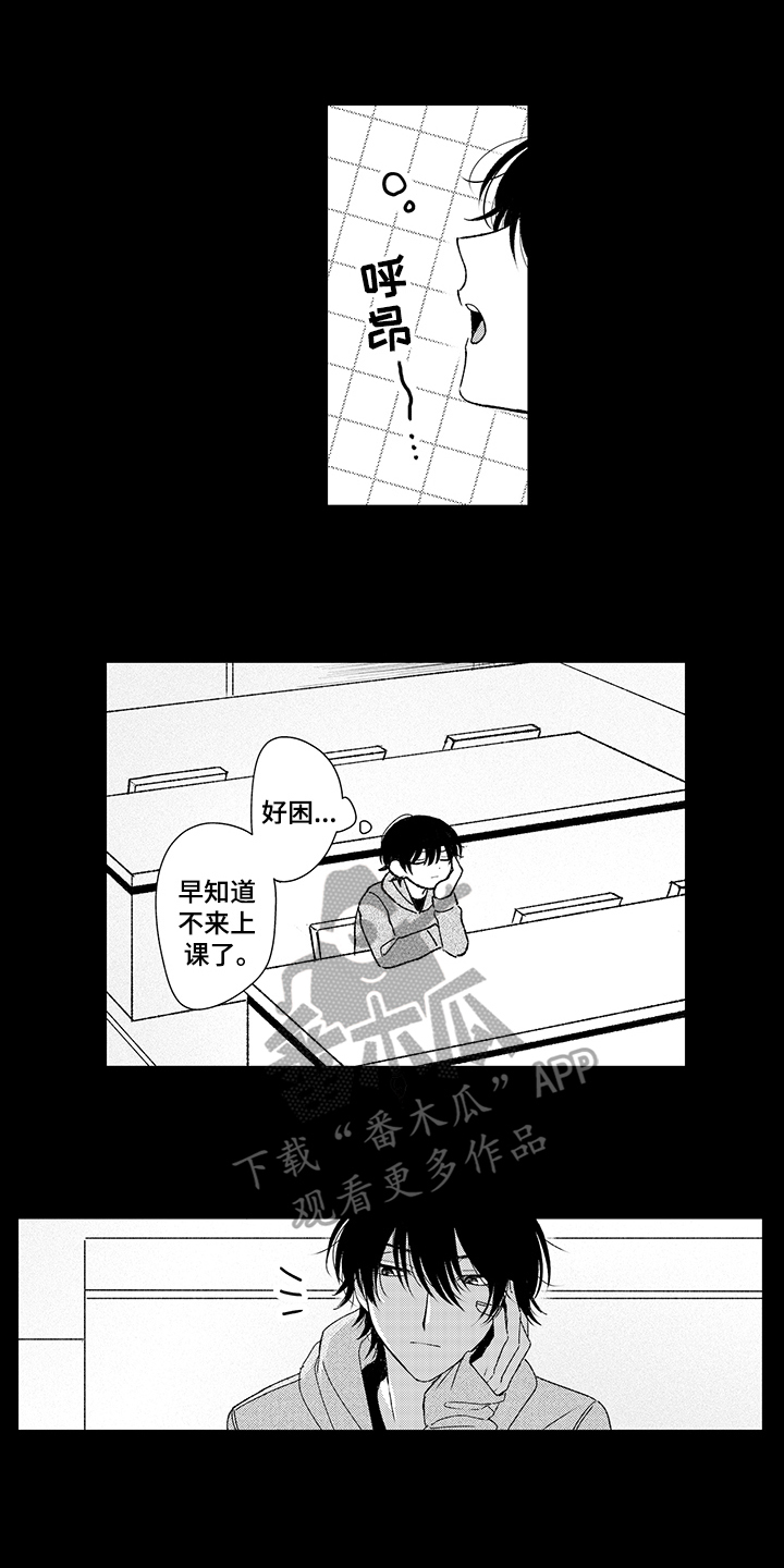 第20章：关注0