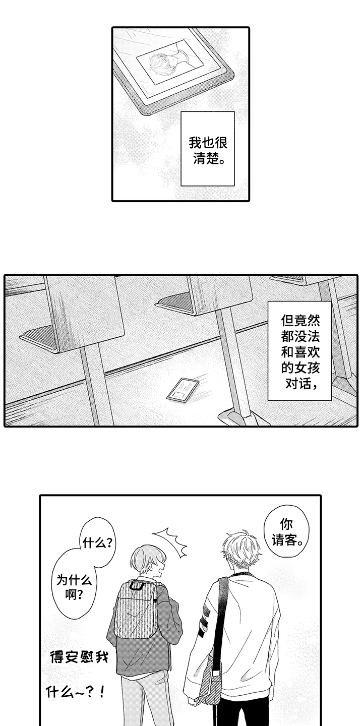第1章：暗恋6