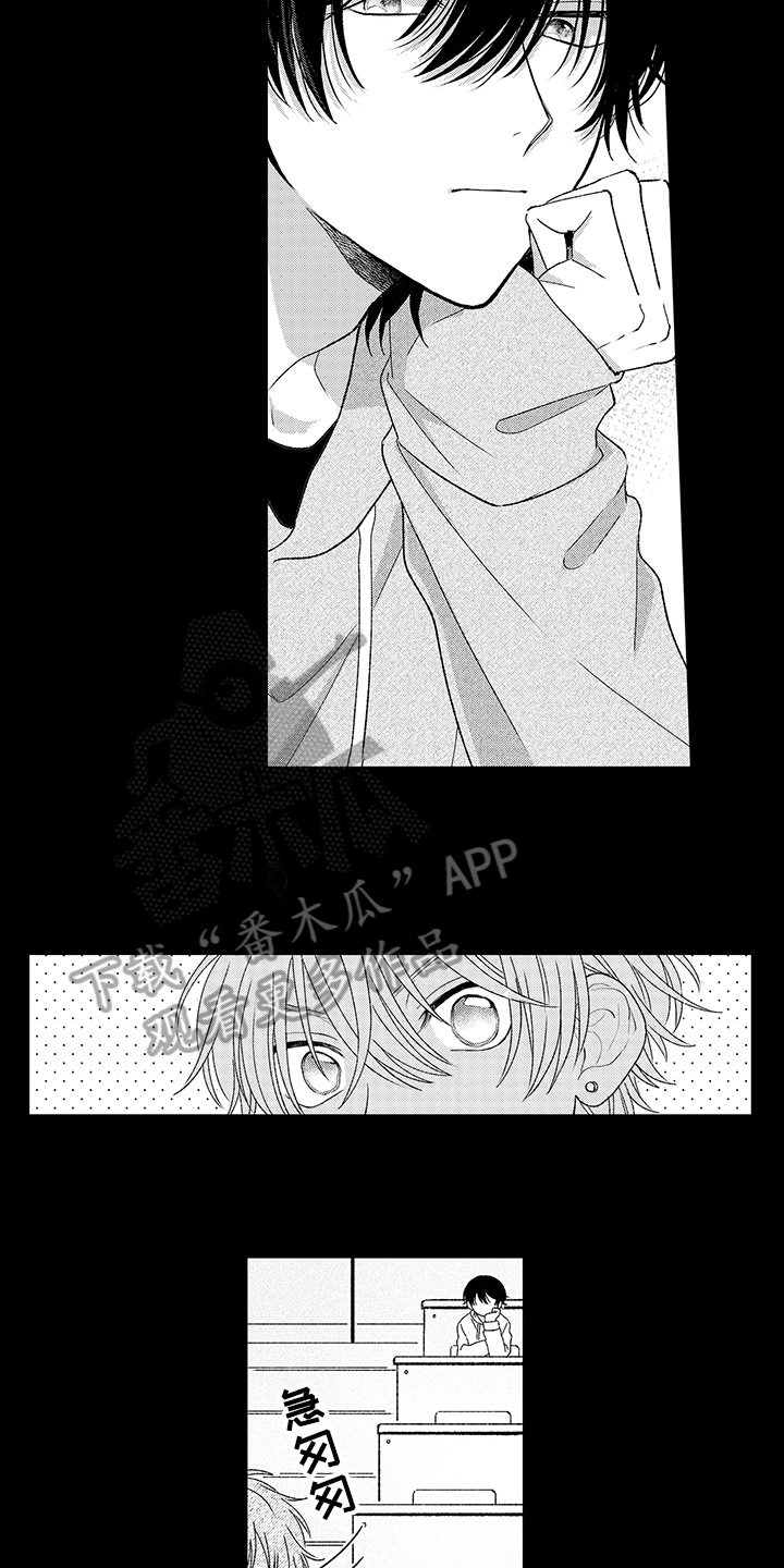 第20章：关注3