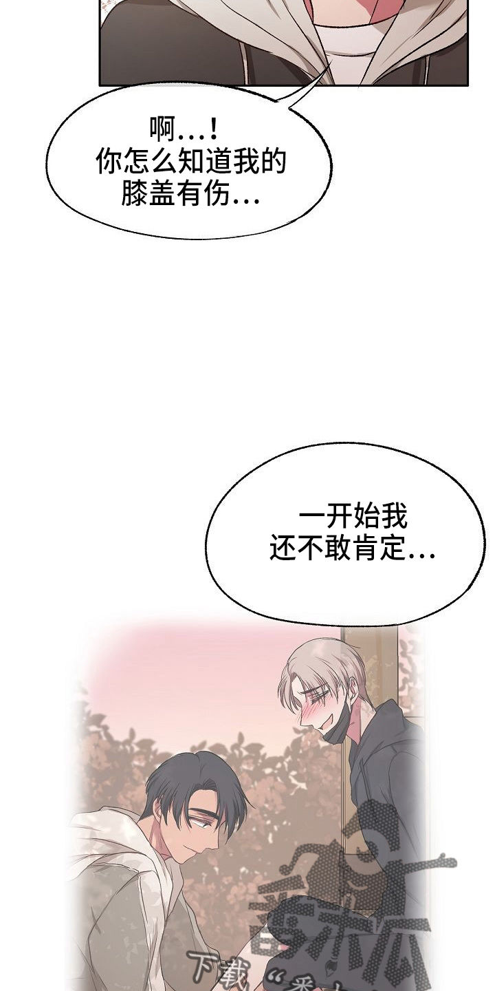 第25章：喜欢你8