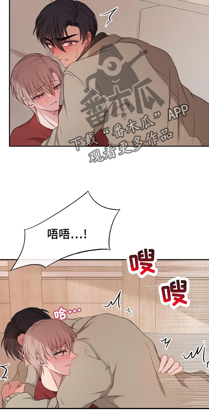 第48章：伤心16