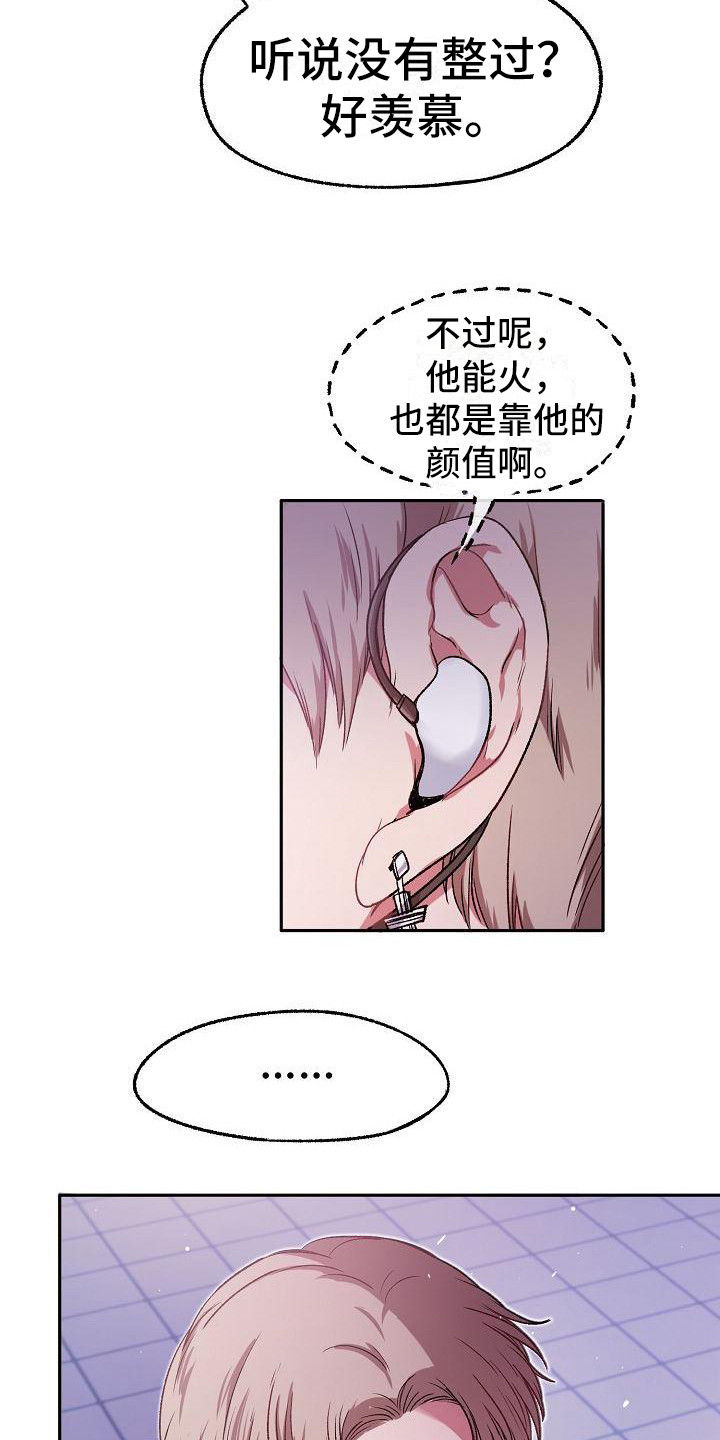 第1章：颜值明星7