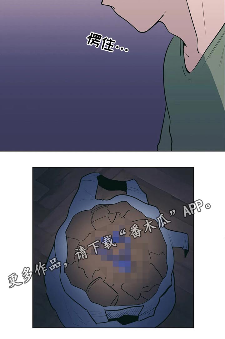 第30章：强迫？20