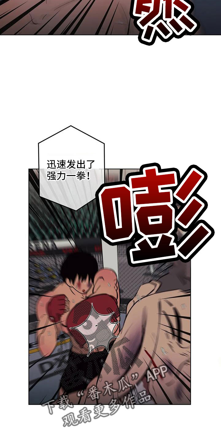 第105章：不是她12