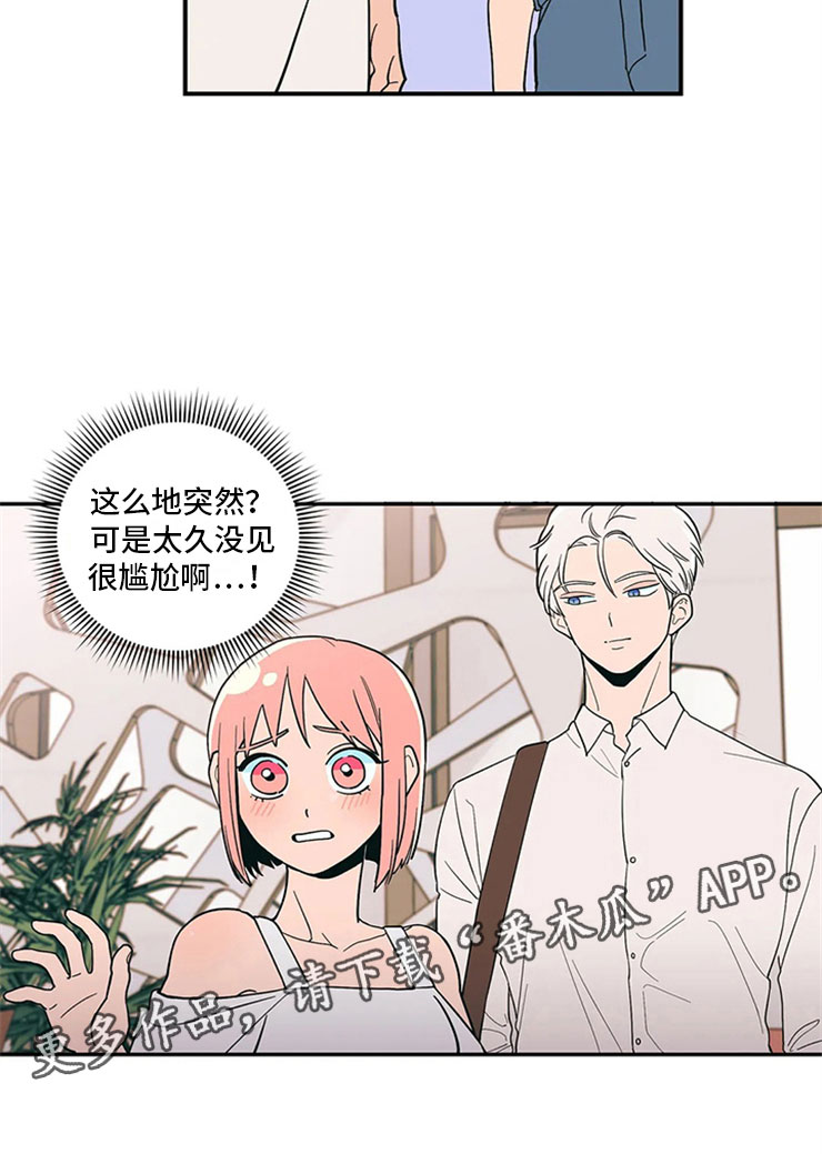 第12章：暗恋对象23