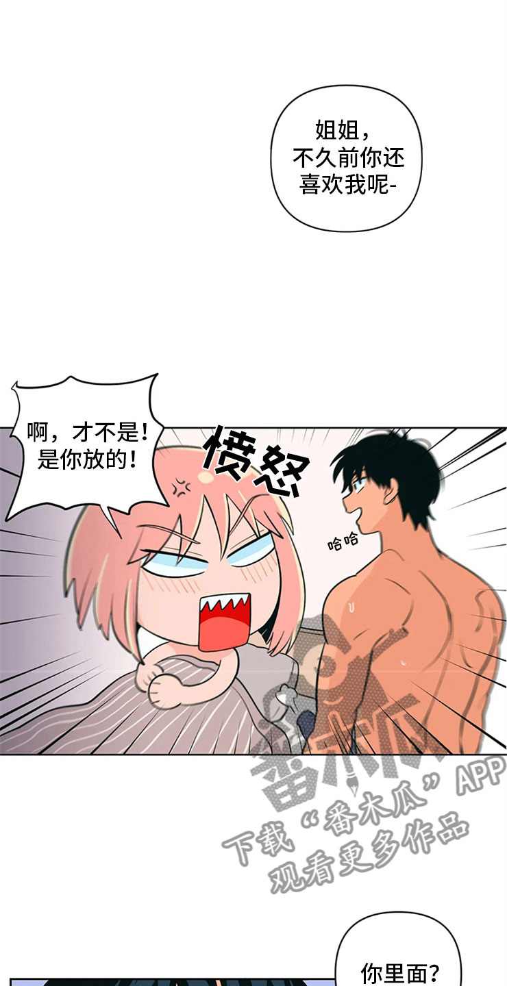 第5章：打情骂俏18