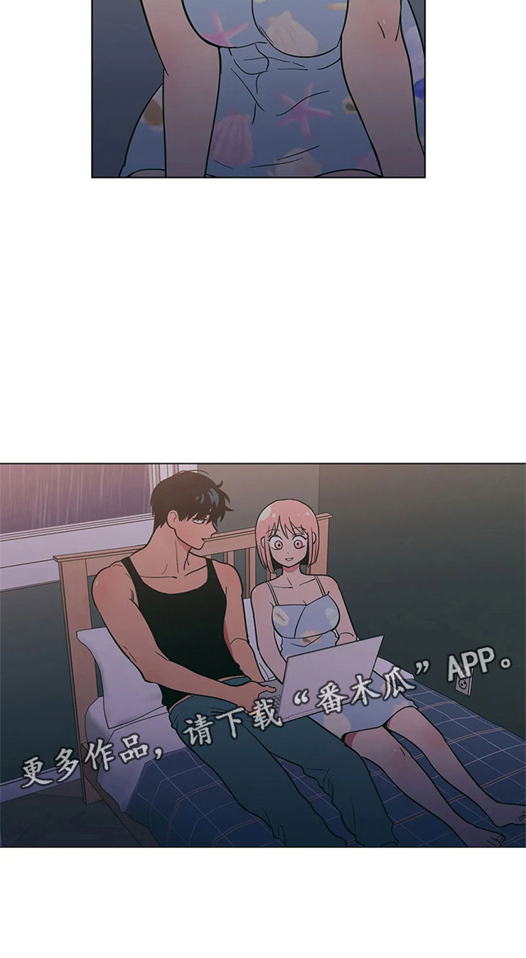 第24章：奇怪的电影14