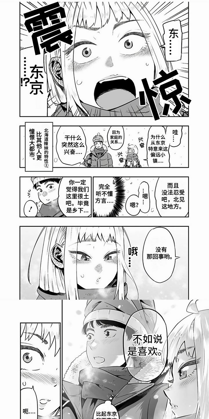 第2章：热情1