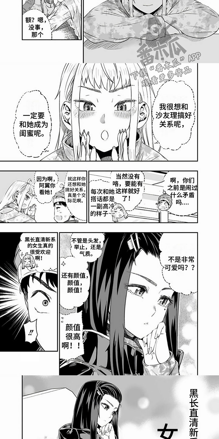 第19章：去滑雪2