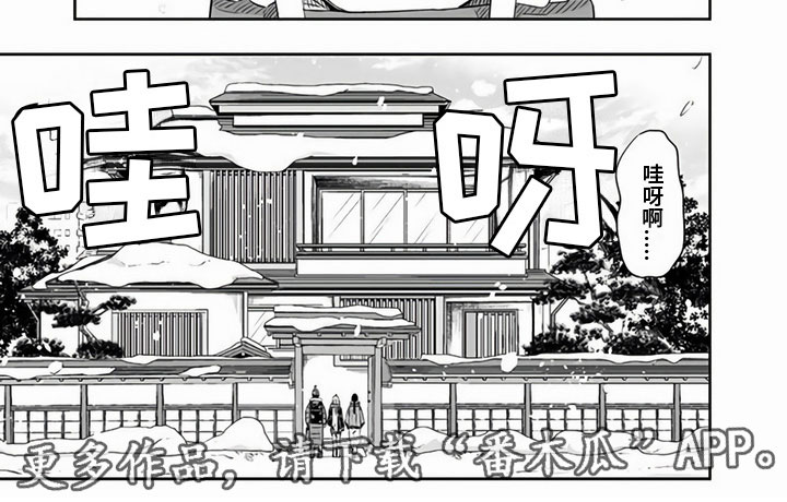 第17章：重要的朋友4