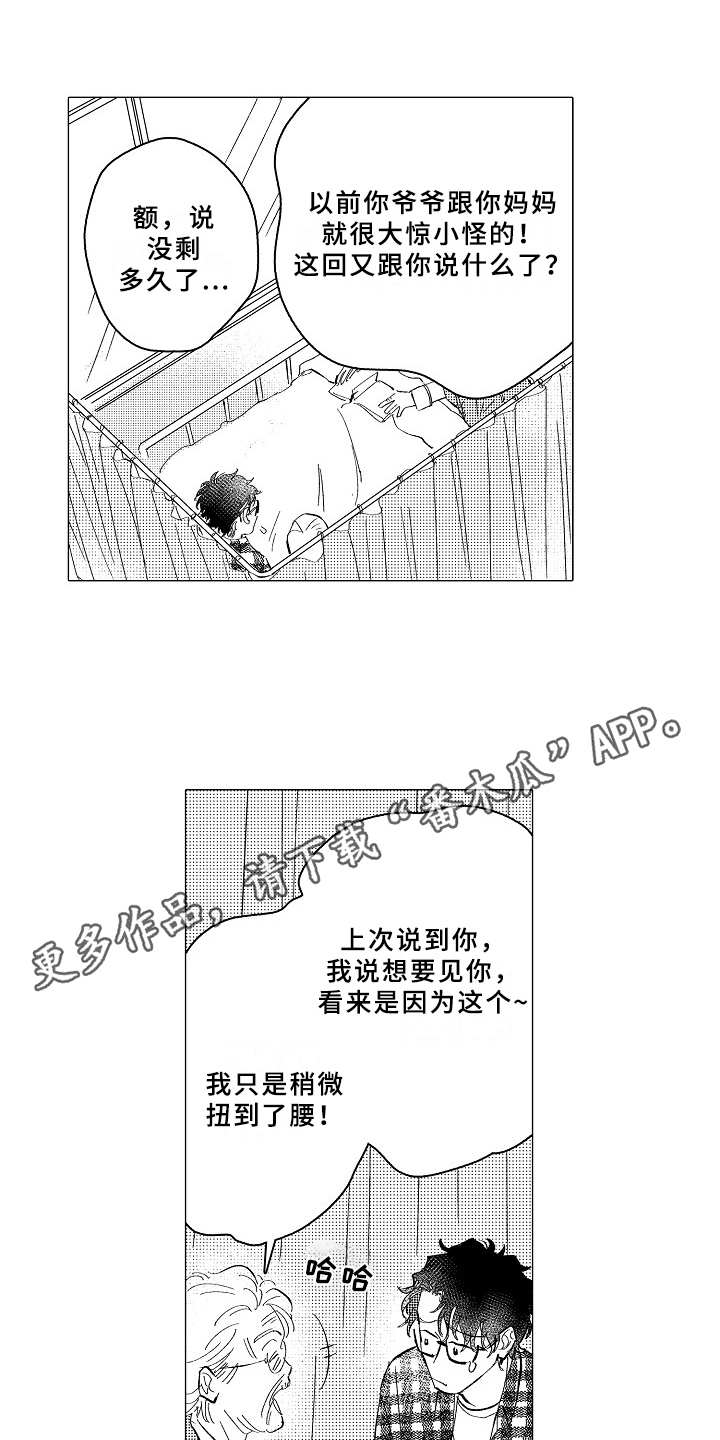 第28章：看望3