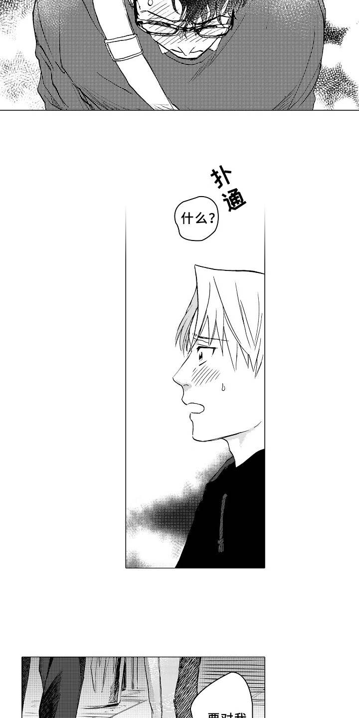 第17章：言不由衷12